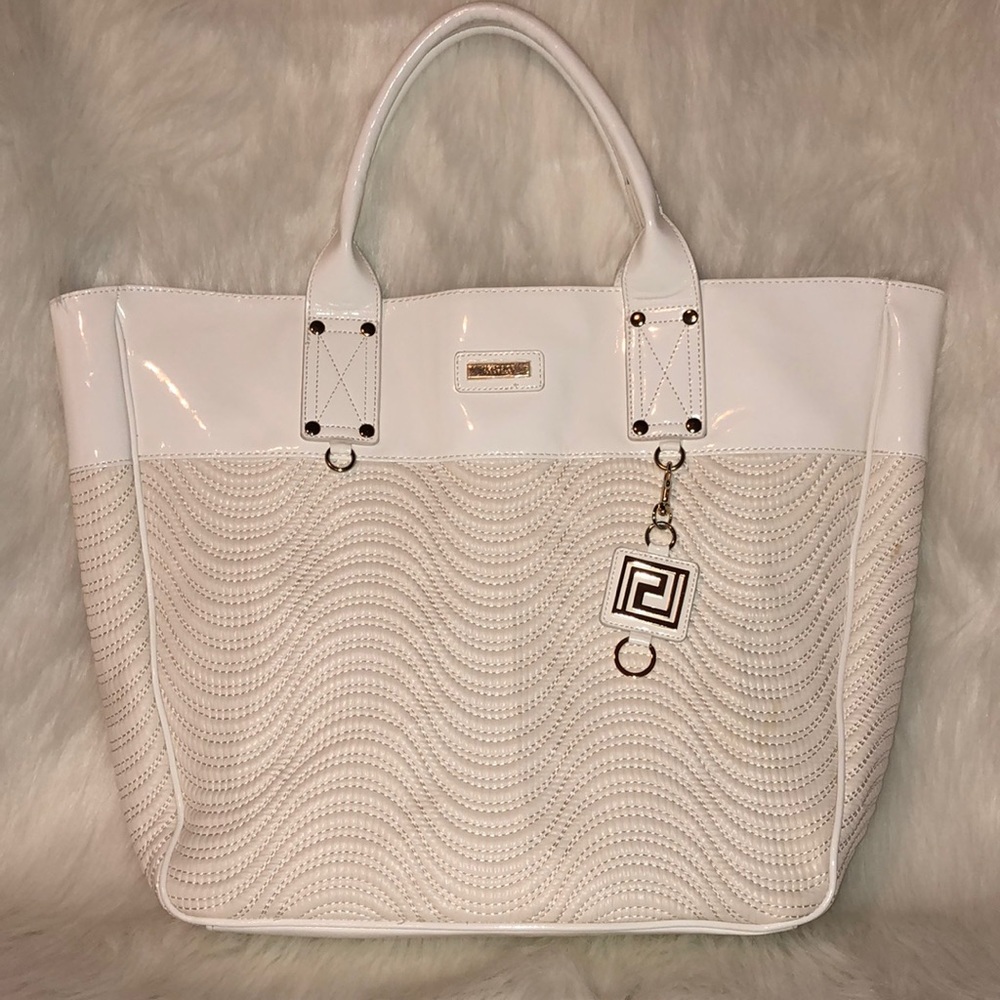 Versace bag (fragrance bag)